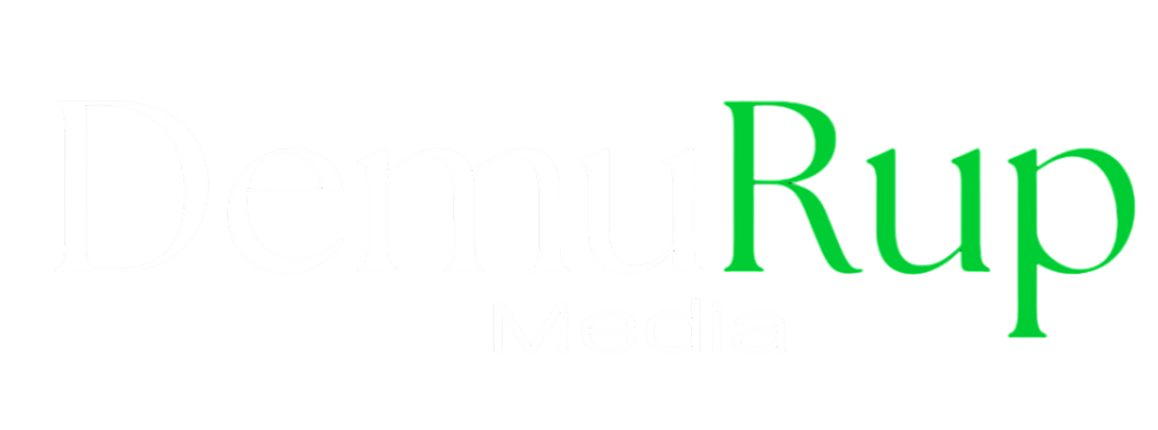 DemuRup Media